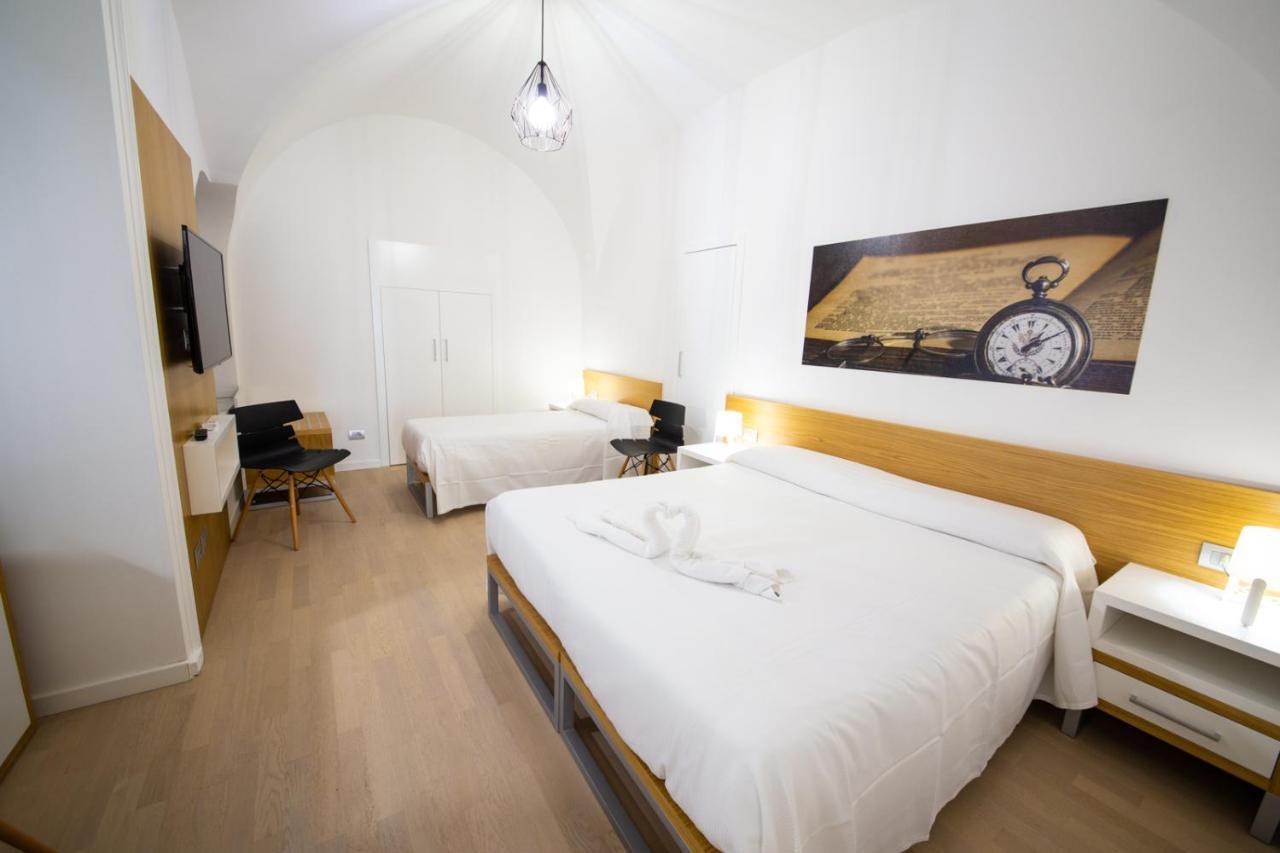 The Uncle'S House Hotel CTA Eksteriør billede